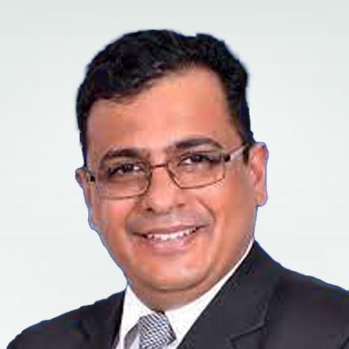 Nilachal Mishra