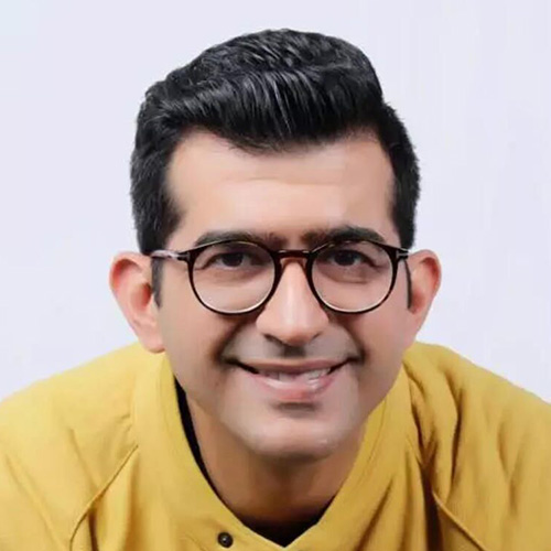 Nipun Marya