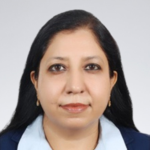 Nitika  Krishan