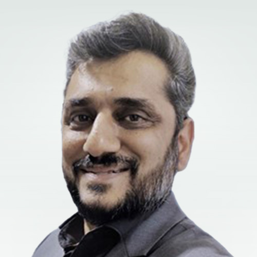Nitin  Arora
