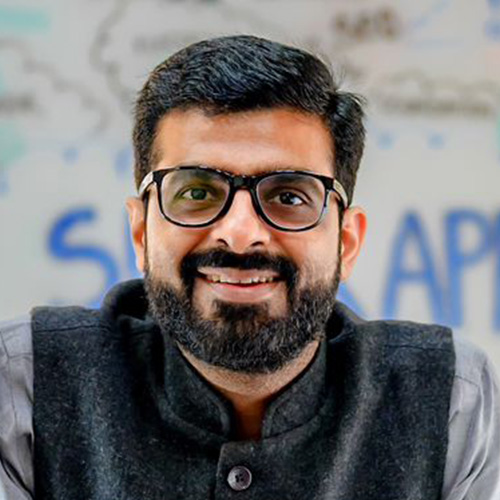 Nitin Sethi