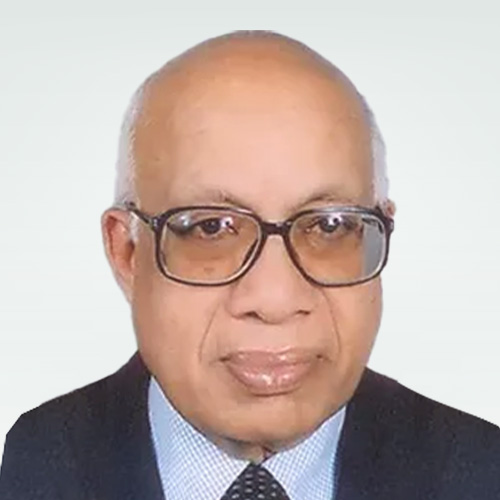 Prof. O P Mathur