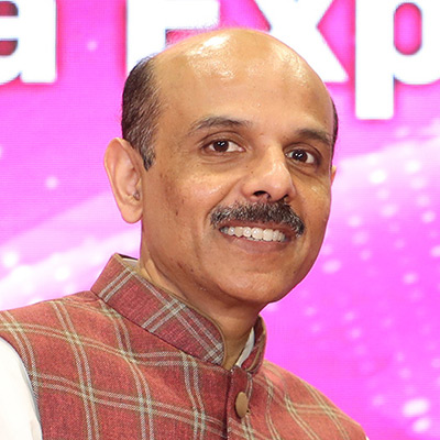 P  Balaji