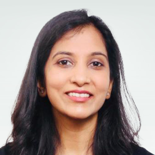 Pallavi Shrivastava