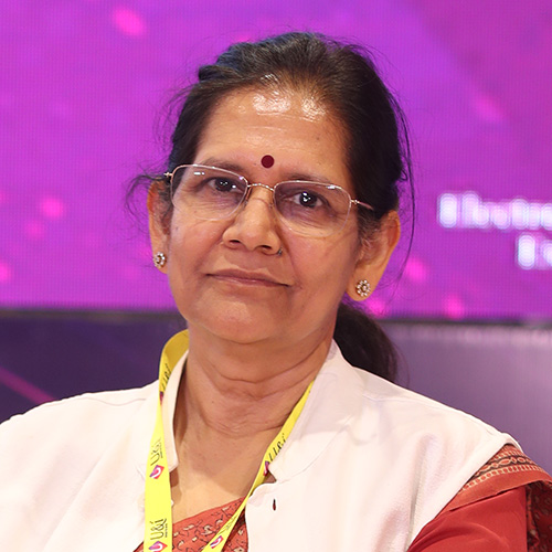Pamela Kumar