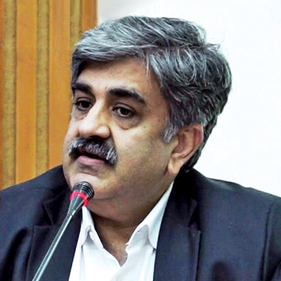 Pankaj  Mohindroo