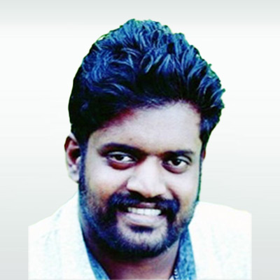 Prajeet  Prabhakaran