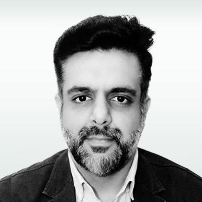 Prashant  Malik