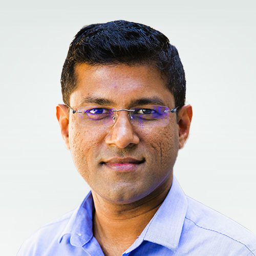 Dr. Praveen  Vayalamkuzhi