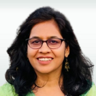 Priya Singh