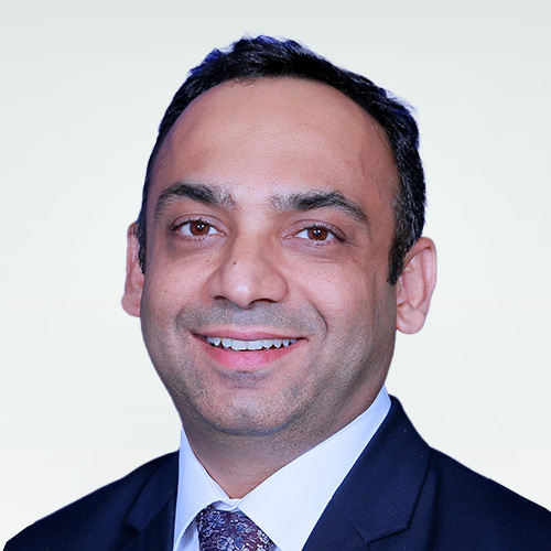 Puneet Narang