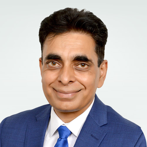 Purushottam  Kaushik
