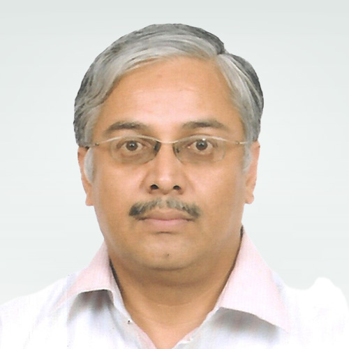 R  Srinivas