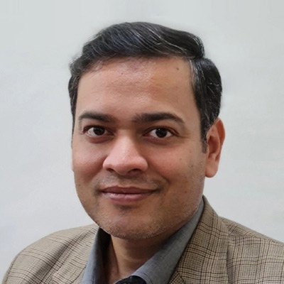 Rahul Kapoor (IAS)