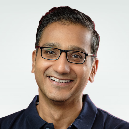 Rahul Kothari