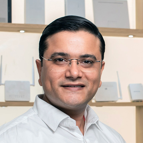 Rahul  Thakur
