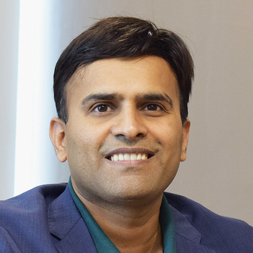 Ranjan Kant