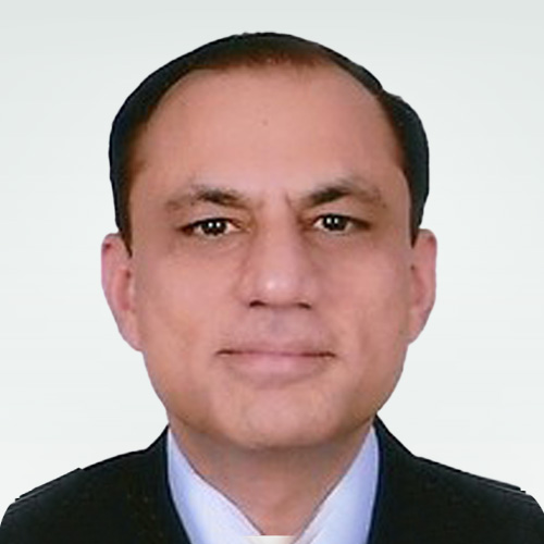 Rajesh  Gupta