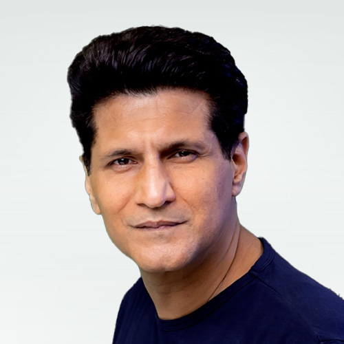 Rajiv Makhni