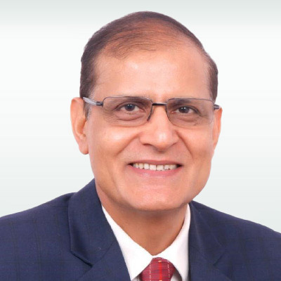 Dr. R. K.   Upadhyay