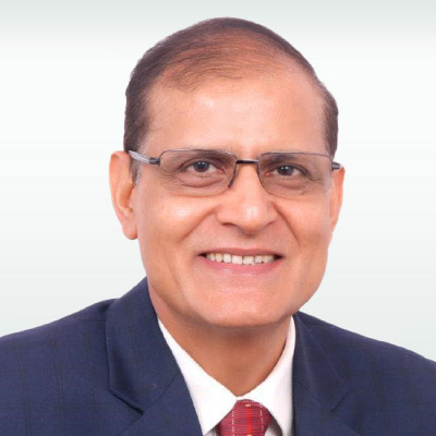 Dr. R. K. Upadhyay