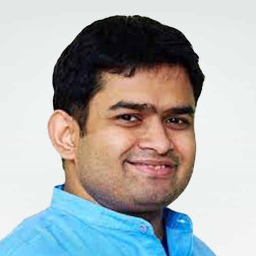 Rameswar  Misra