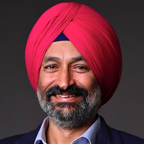 Randeep Singh Sekhon