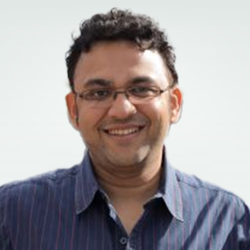 Ranjeet Bhalerao