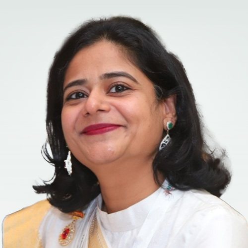 Dr. Rashi Gupta