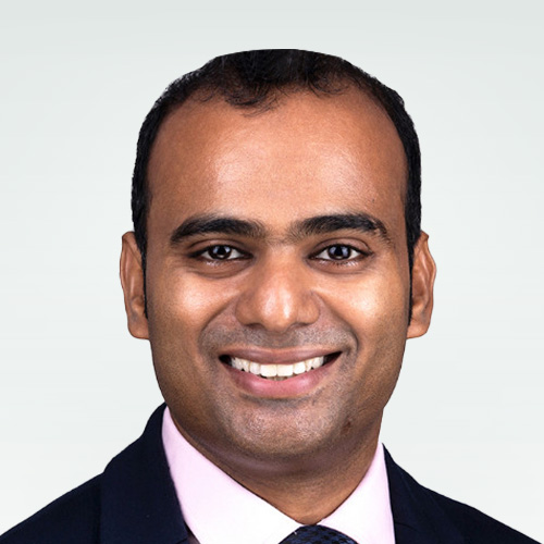 Ravi Ranjan