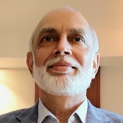 Dr Ravikant  Joshi