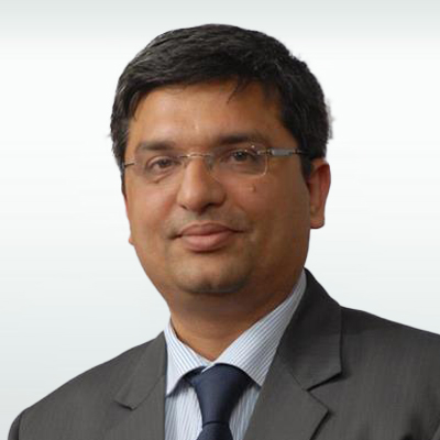 Dr Rishi Mohan  Bhatnagar
