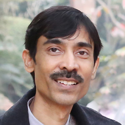 Dr.  Rumi  Aijaz