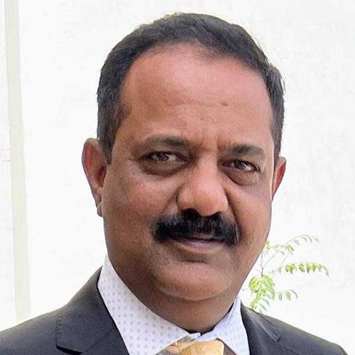 Sandeep  Kashyap