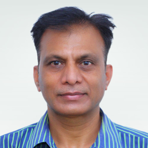 Sanjay Kumar Sohani