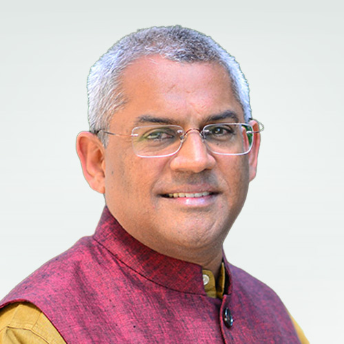 Sanjay  Swamy