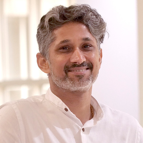 Sanjay  Kumar Tripathi