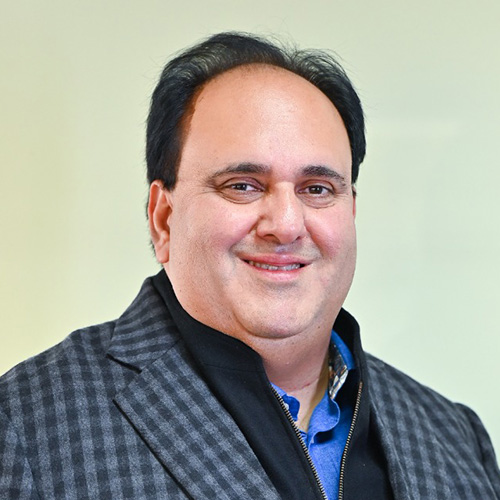Sanjiv  Bajaj