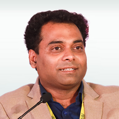 Sanket S.  Bhondve (IAS)