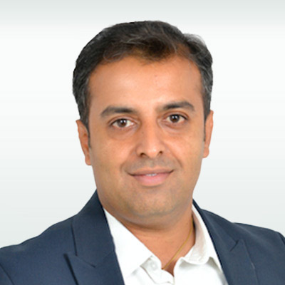 Santosh  Kumar