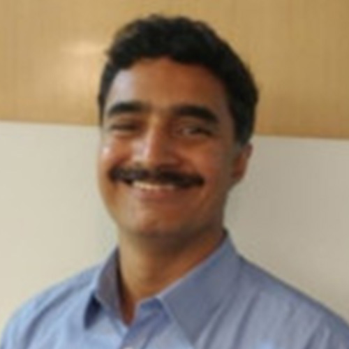 Satish  Jamadagni