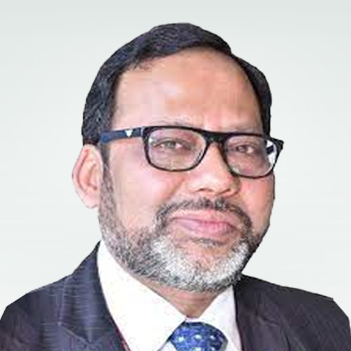 Dr. Shailesh Kumar  Agrawal