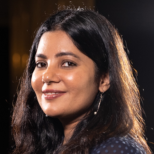 Shradha Sharma