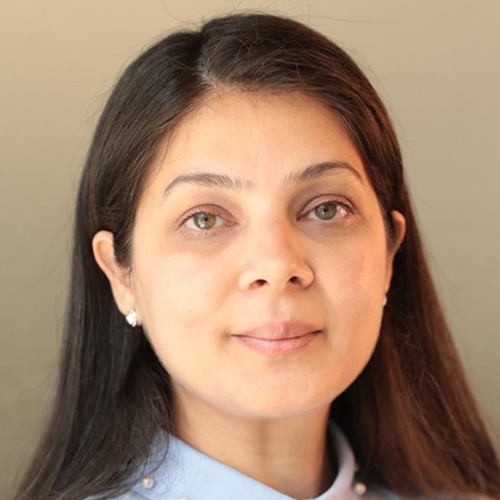 Shweta  Aprameya