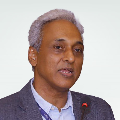 Sivasubramanian  Ramann