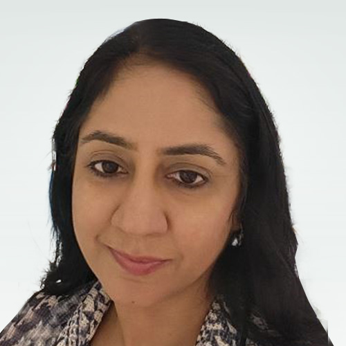 Smita Singh