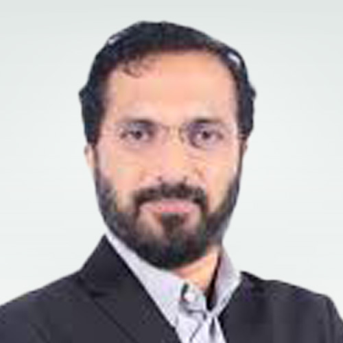 Sreeji  Gopinath