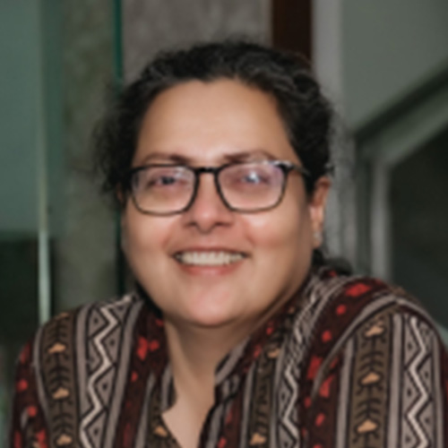 Sriparna Iyer