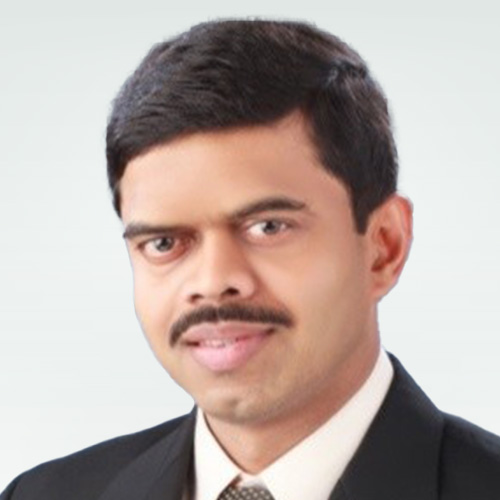 Subhash Patil