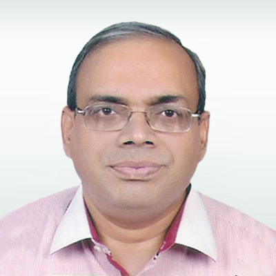 Sudhendu Jyoti Sinha